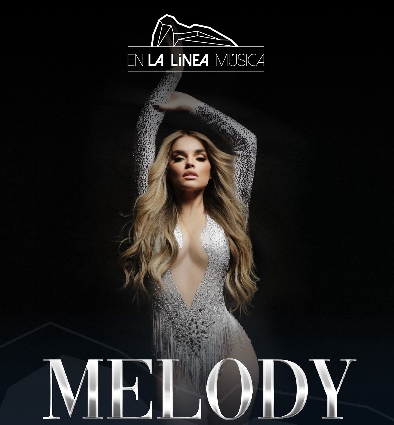 Melody actuará en La Línea tras su paso por Eurovisión: entradas ya a la venta