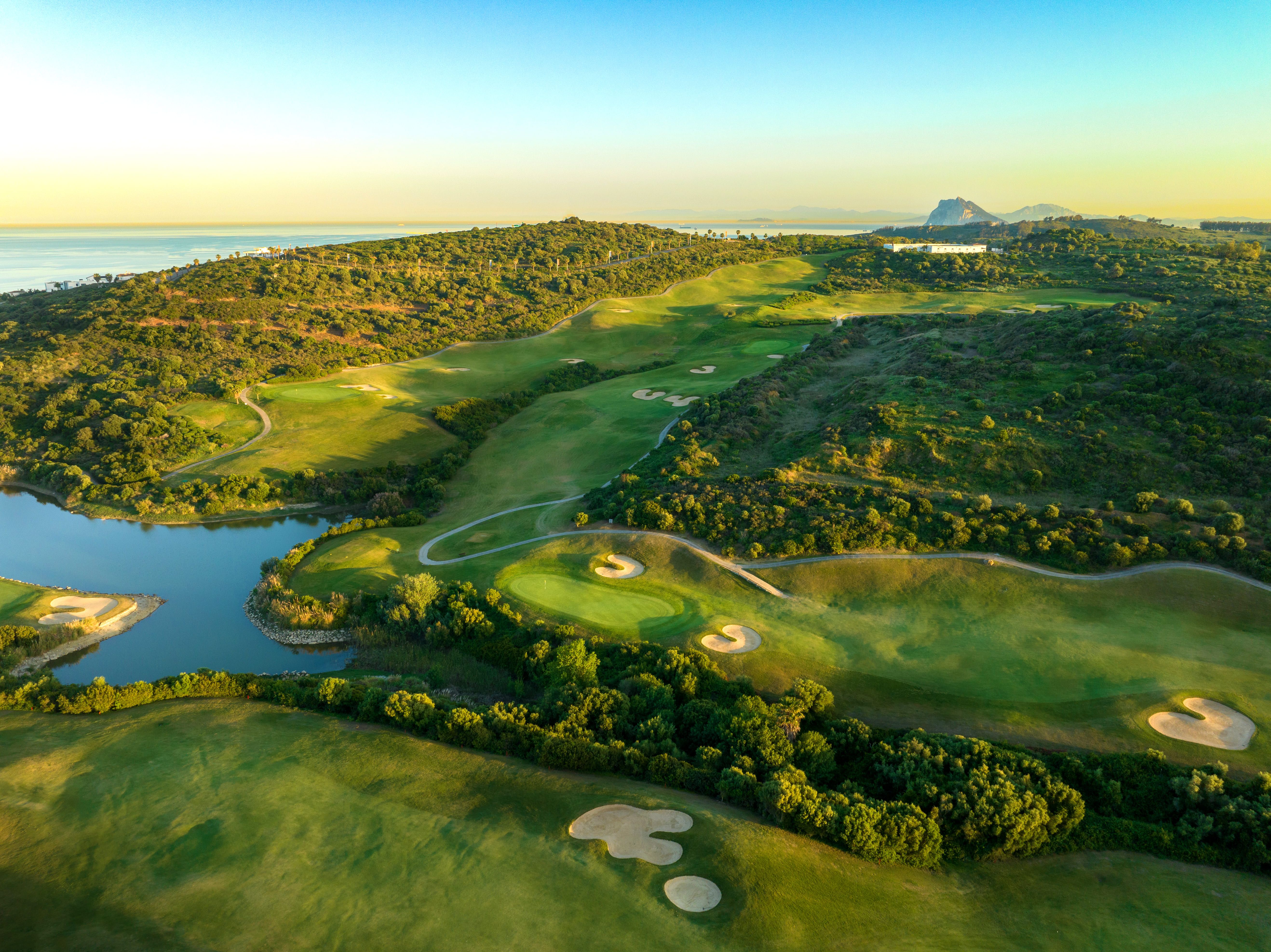 La Hacienda Links Golf Resort acogerá el Santander Campeonato de España de Profesionales Femenino