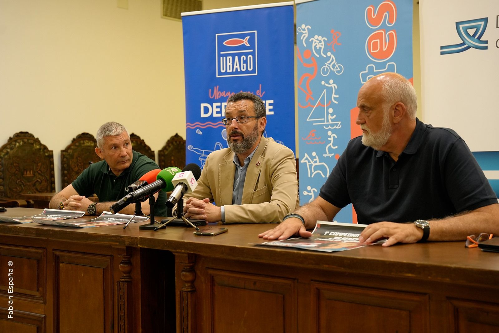 Más de 300 judokas participan este fin de semana en el I Campeonato 'Pablo Albiol' organizado por Geiko.