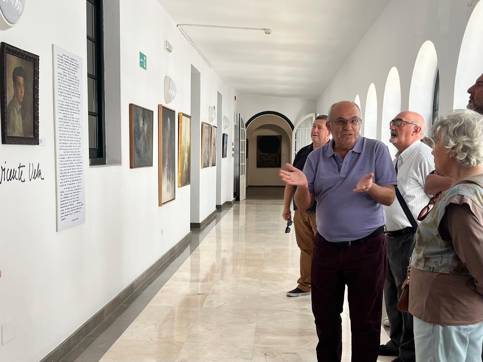 Algeciras se llena de cultura con una completa agenda de actividades para la próxima semana