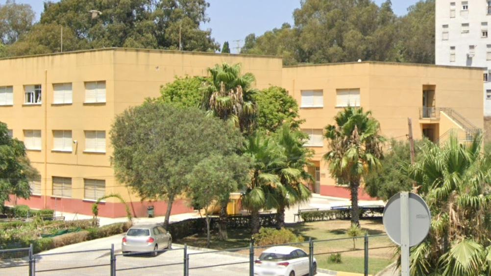 IES LEVANTE.