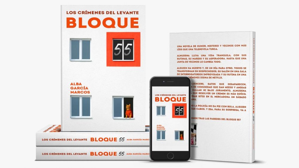 'Bloque 55'. 