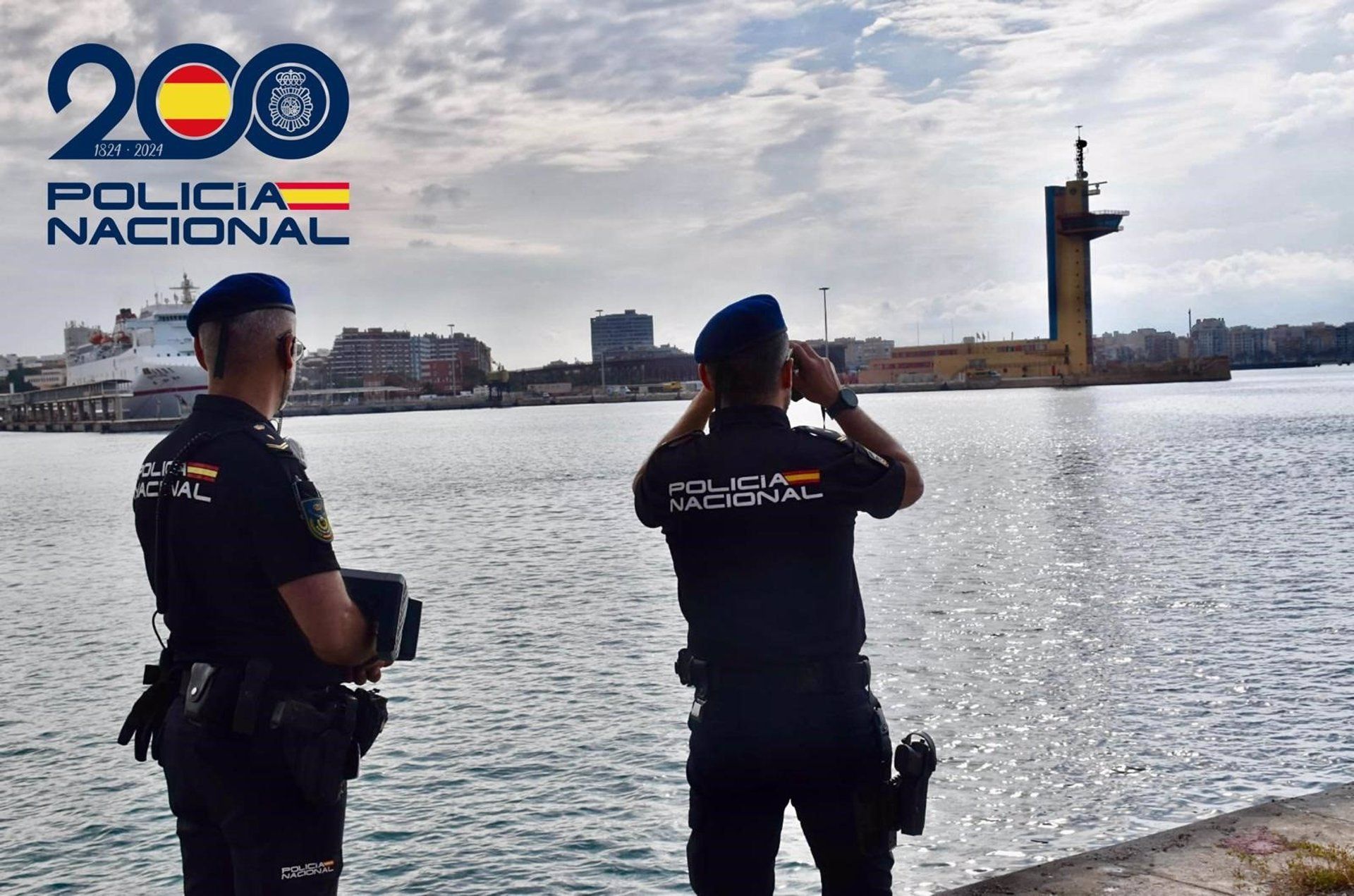 La Confederación de Policía espera que "las promesas" de eurodiputados "no queden en balde".