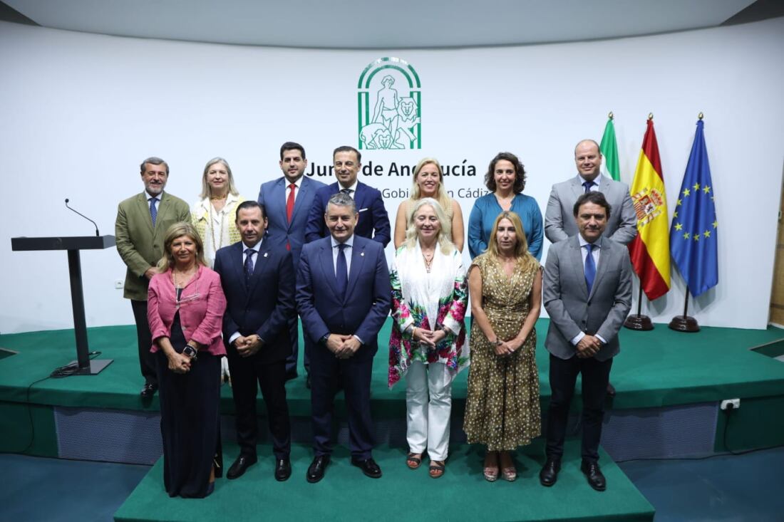 2022-09-08 Nuevos delegados territoriales