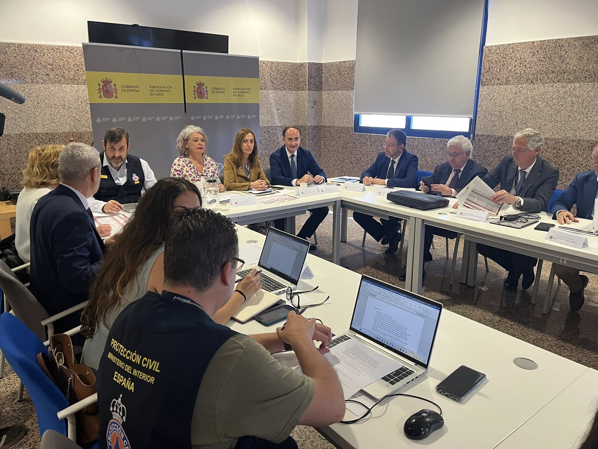 El primer y último fin de semana de agosto, las fechas de mayor afluencia de viajeros en la OPE 2025