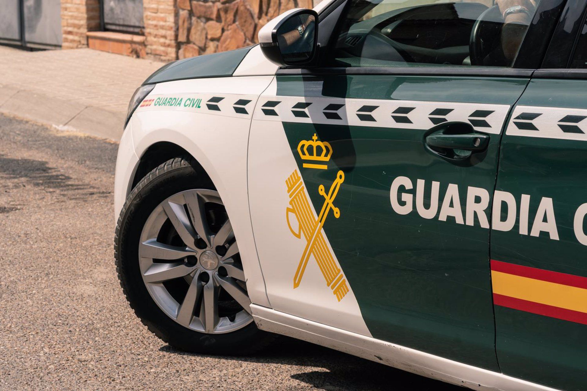 Hallan dos cadáveres en Zahora en 24 horas