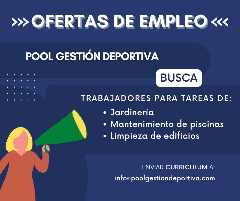Nuevas ofertas de empleo en San Martín del Tesorillo. 