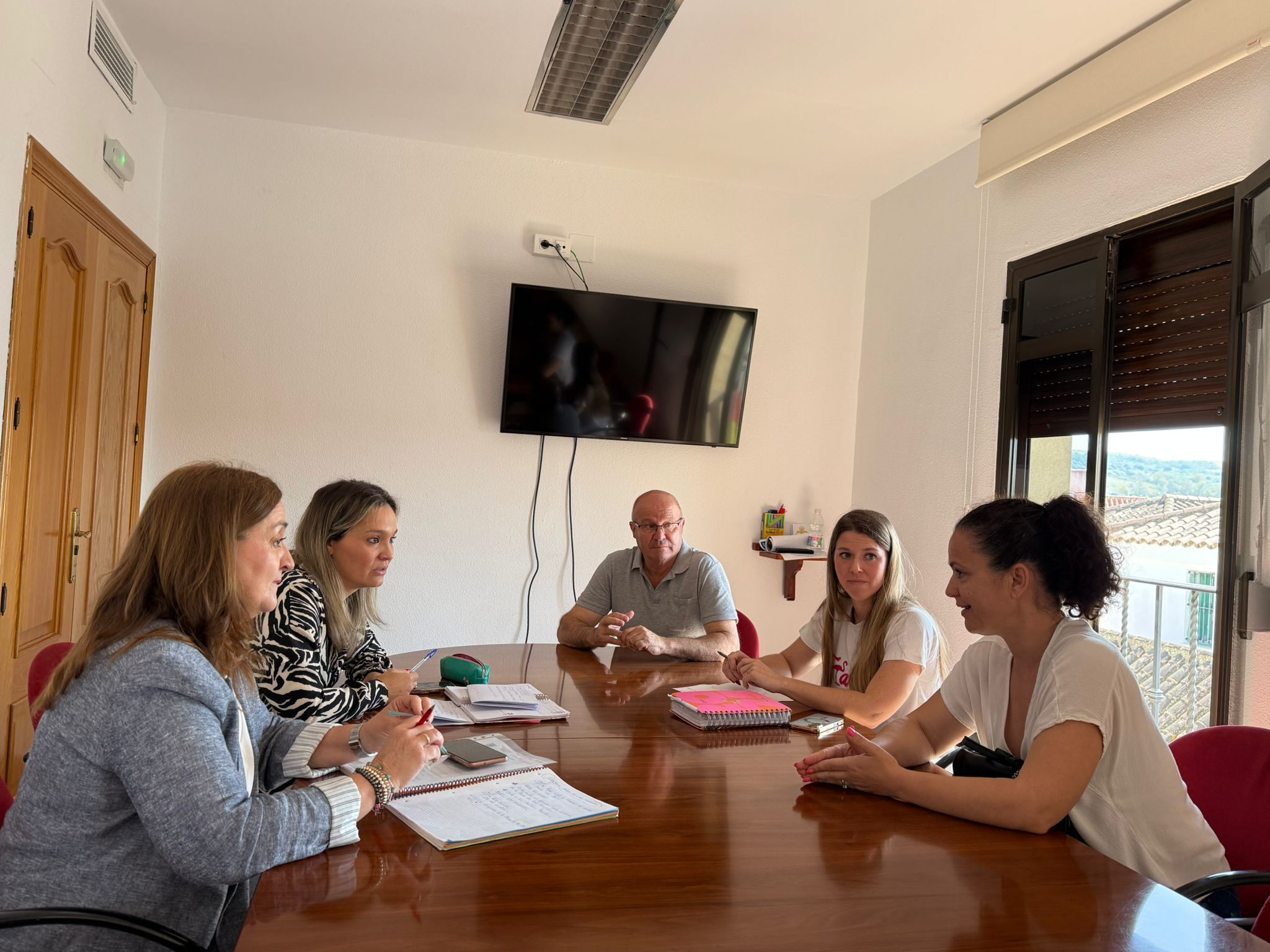 La Plaza de las Marojas será escenario el 13 de junio de un evento solidario flamenco a beneficio de la Asociación de Familiares de Enfermos de Alzheimer.
