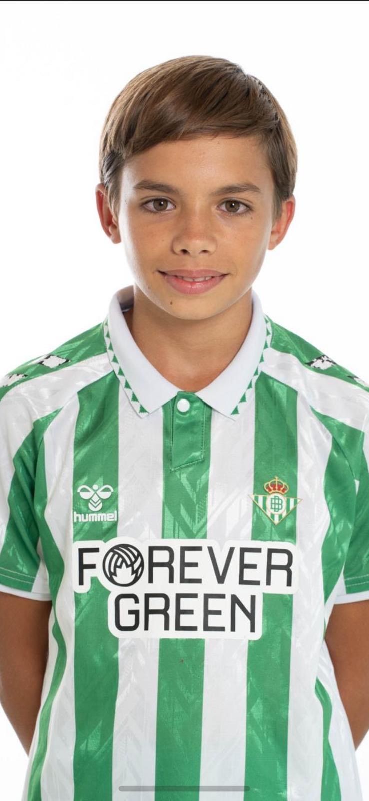 Javier Iglesias Flores. Javier Iglesias Flores.