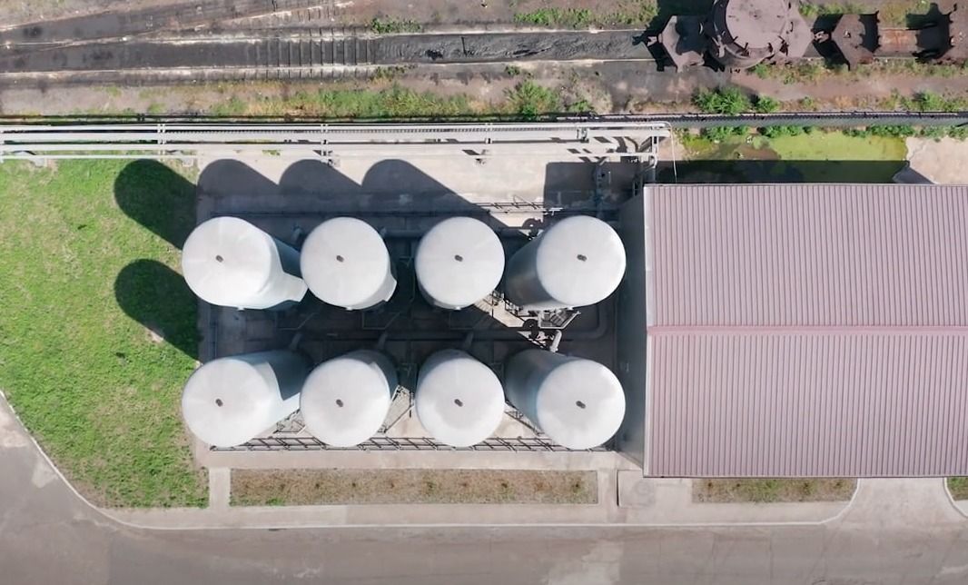 El Gobierno asigna 78 millones de euros a un proyecto de hidrógeno verde de EDP en Los Barrios