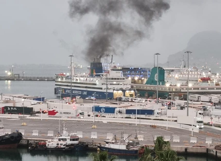El Campo de Gibraltar suspende en medio ambiente: estas son las cinco asignaturas pendientes según Agaden