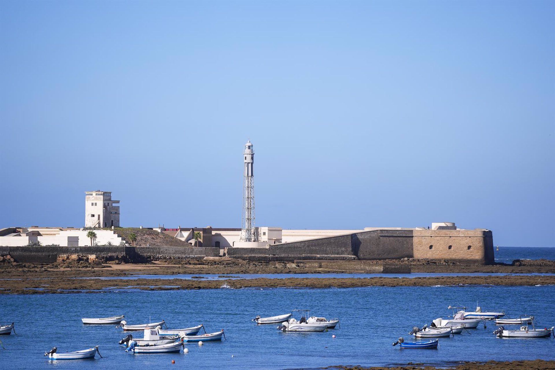  La UCA lanza el primer Máster en Protección y Seguridad Marítima de España.
