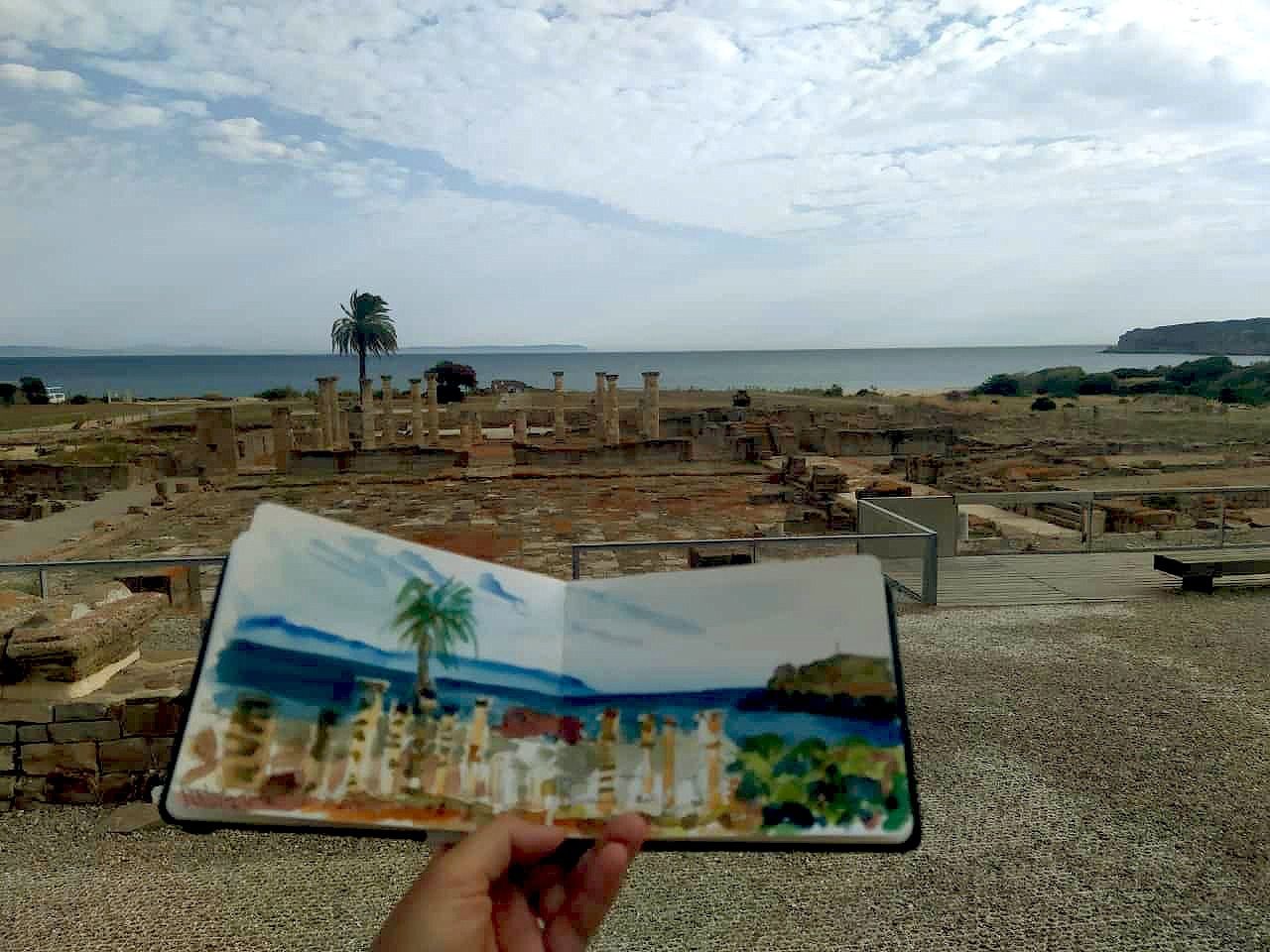 Jornadas Europeas Arqueología
