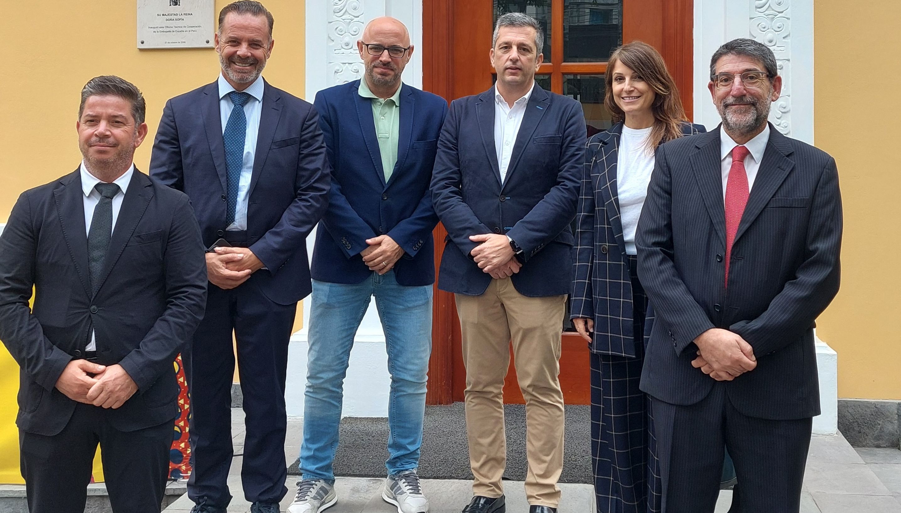 El Puerto de Algeciras viaja esta semana a Agrofest.