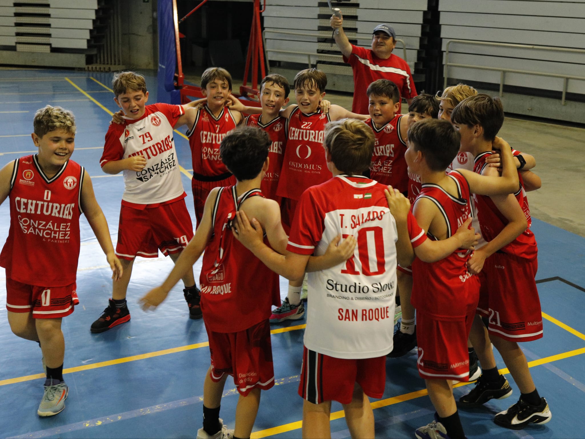 Publicadas en el BOP las bases para solicitar las escuelas deportivas municipales.