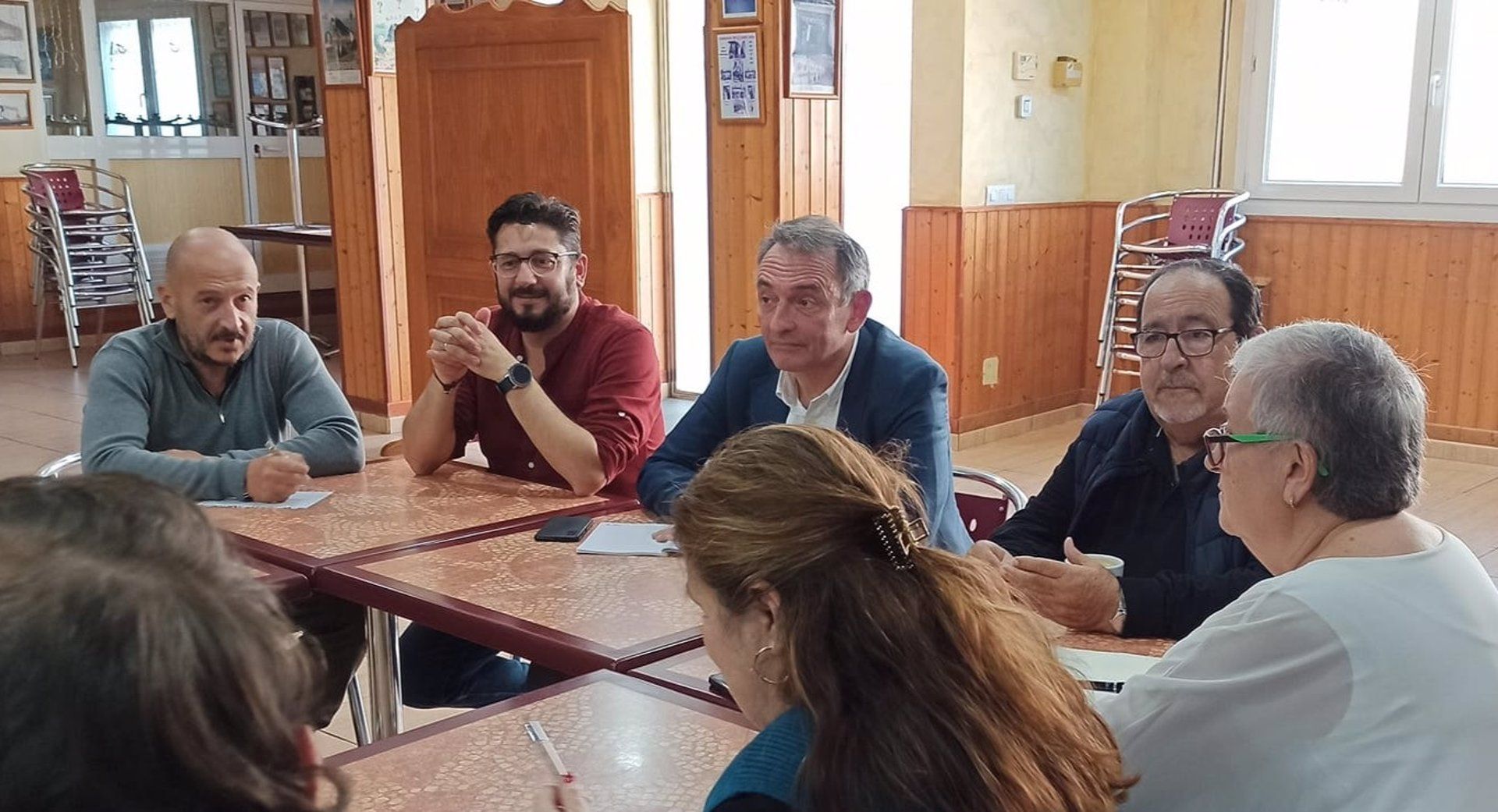 IU espera que el acuerdo sobre Gibraltar traiga "justicia social y desarrollo".