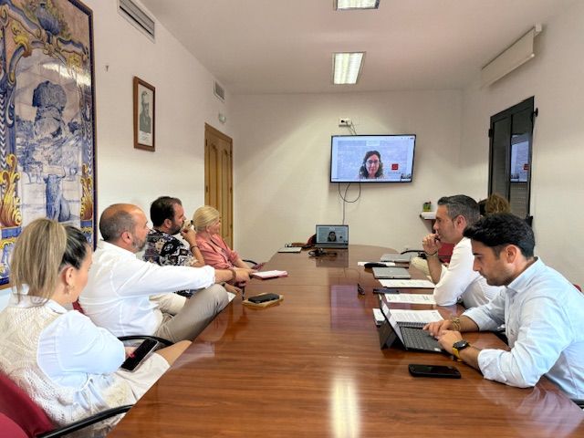 Los Barrios comienza con los trabajos de diagnóstico para conseguir ser Destino Turístico Inteligente