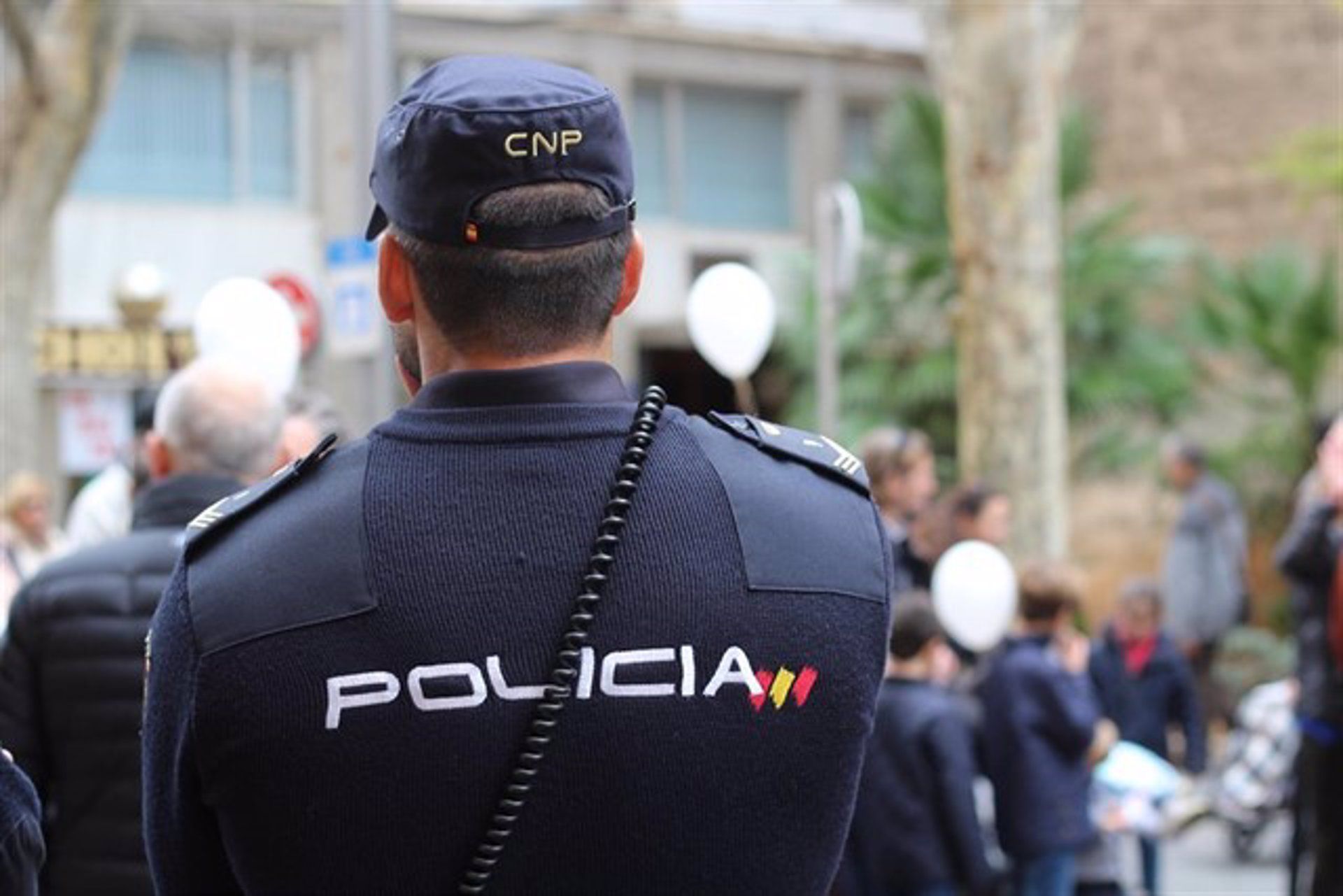 Detenido en Liverpool el presunto autor del tiroteo en Fuengirola que acabó con la vida de dos personas 