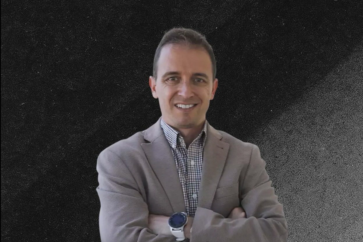 Álvaro Pérez regresa a la Balona para liderar la dirección general