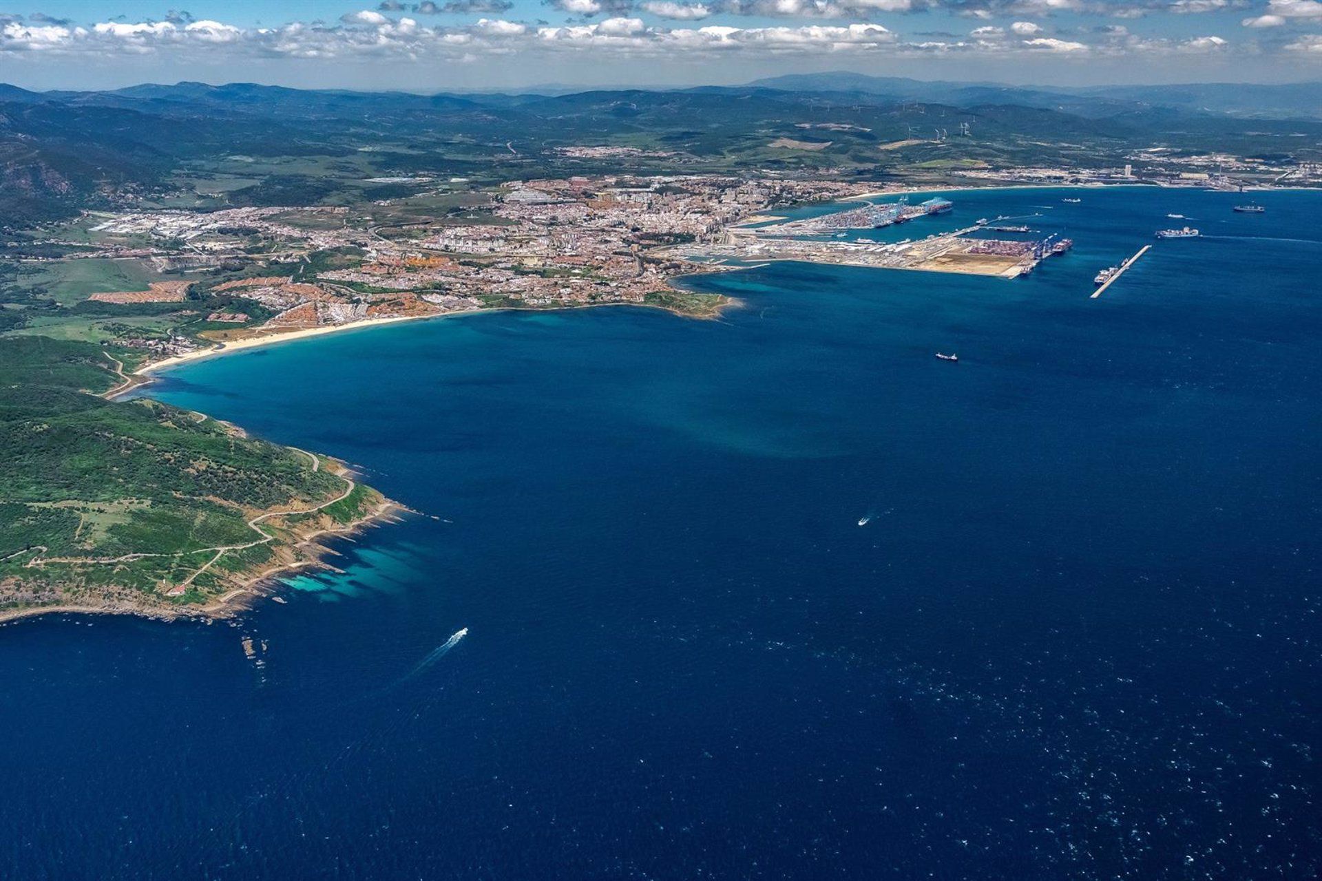 La APBA y la Politécnica de Madrid elaboran el Plan de Adaptación al Cambio Climático. 