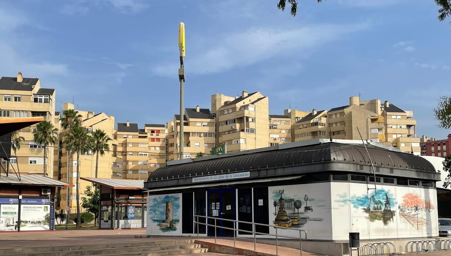 La Línea inicia el proceso de diagnóstico para convertirse en Destino Turístico Inteligente
