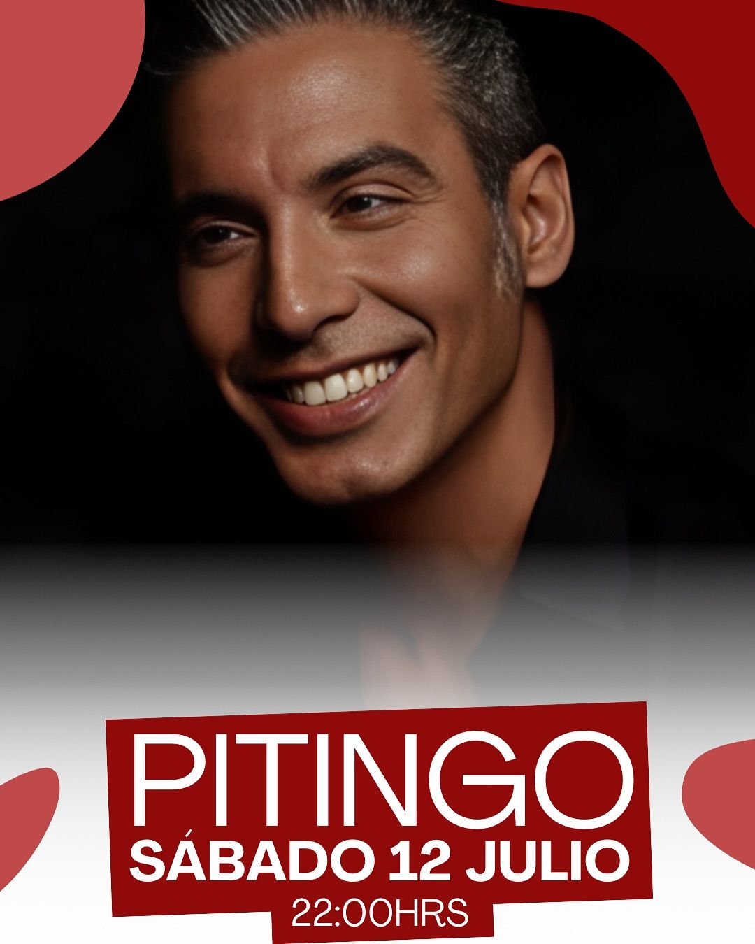 Pitingo. Pitingo.