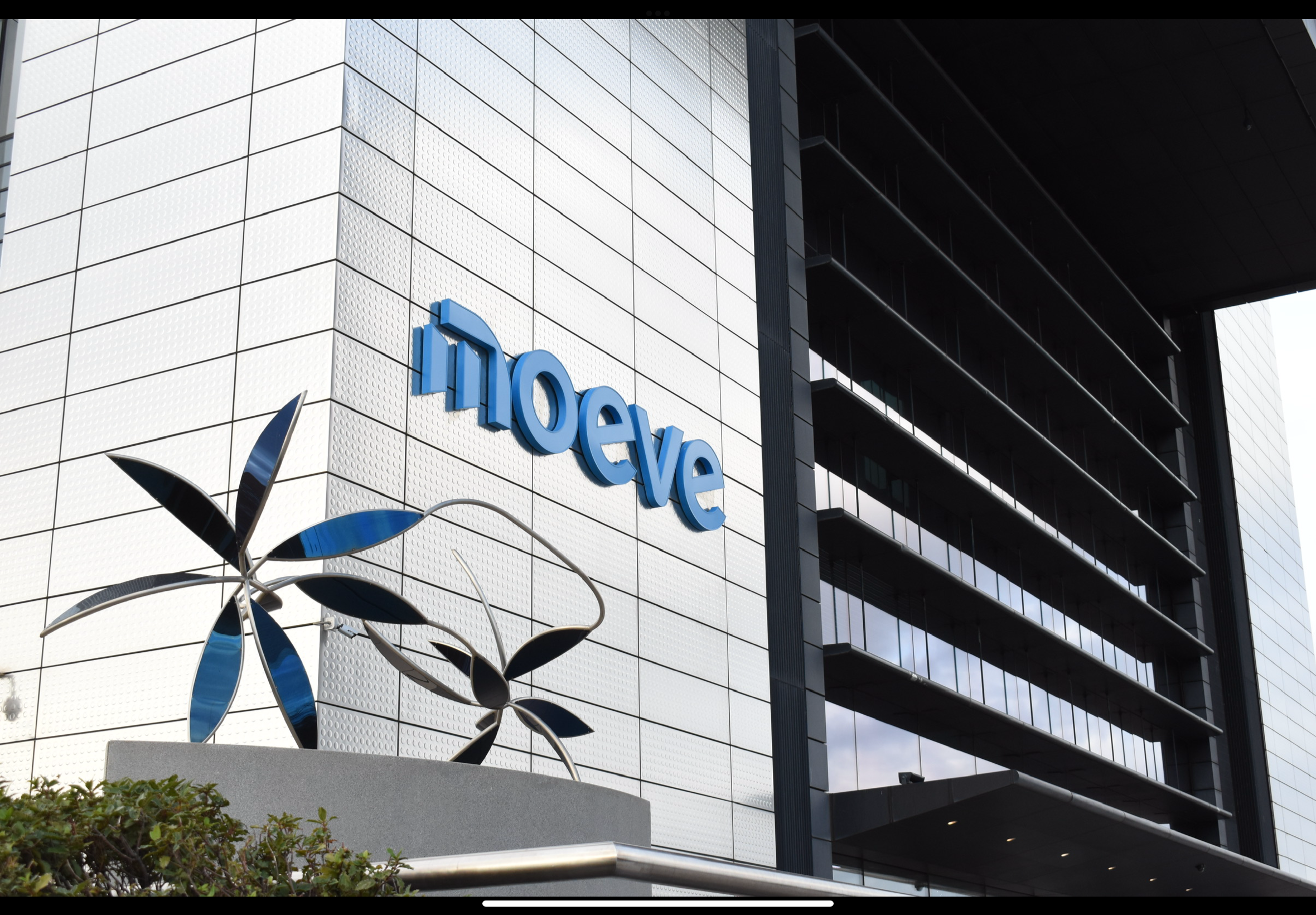 Moeve avanza para transformarse en un proveedor europeo líder de moléculas verdes en esta década
