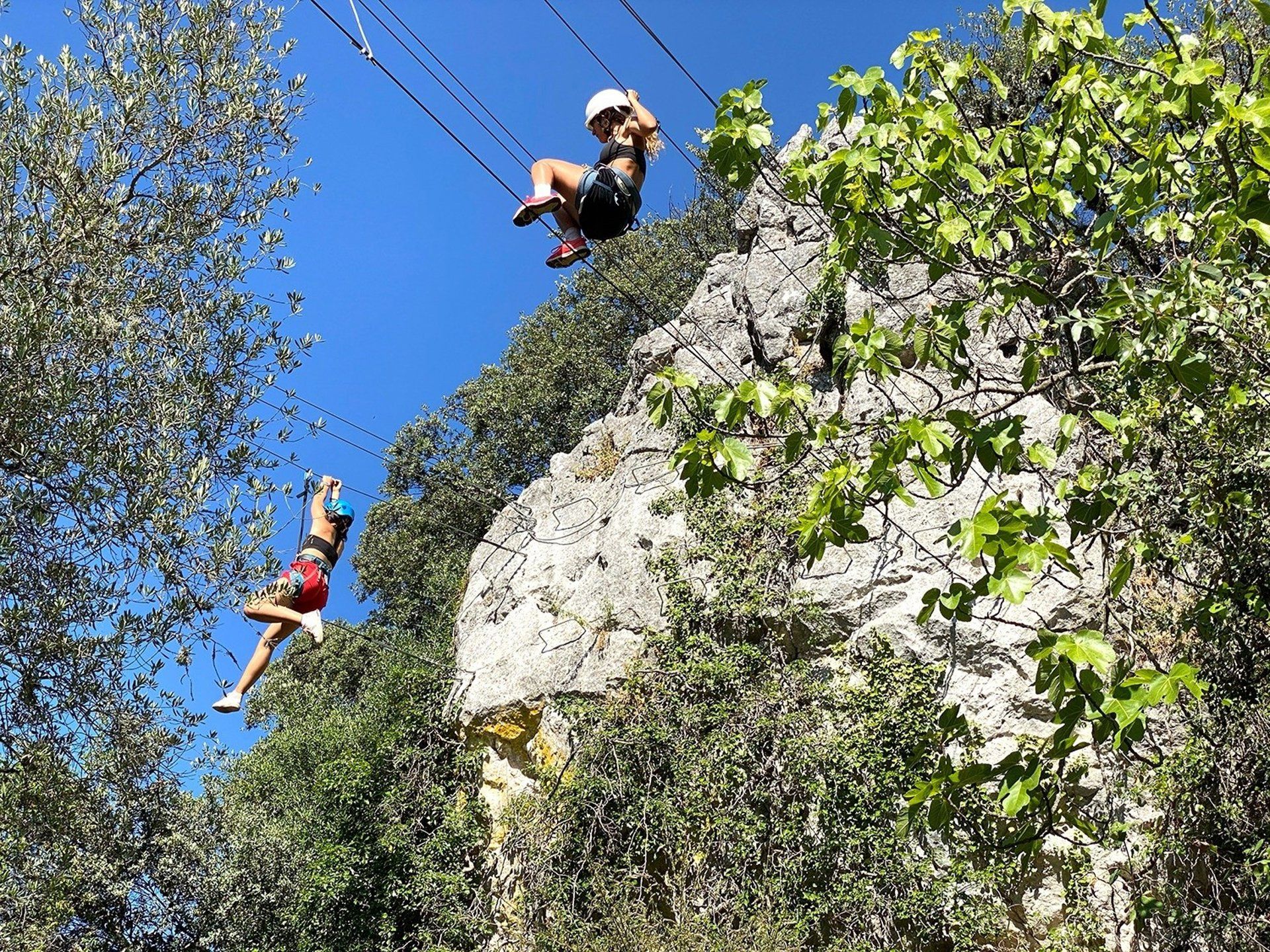 Actividades al aire libre. - JUNTA DE ANDALUCÍA. La Junta impulsa su campaña estival con la Semana de Vacaciones y un programa ampliado de campamentos de verano