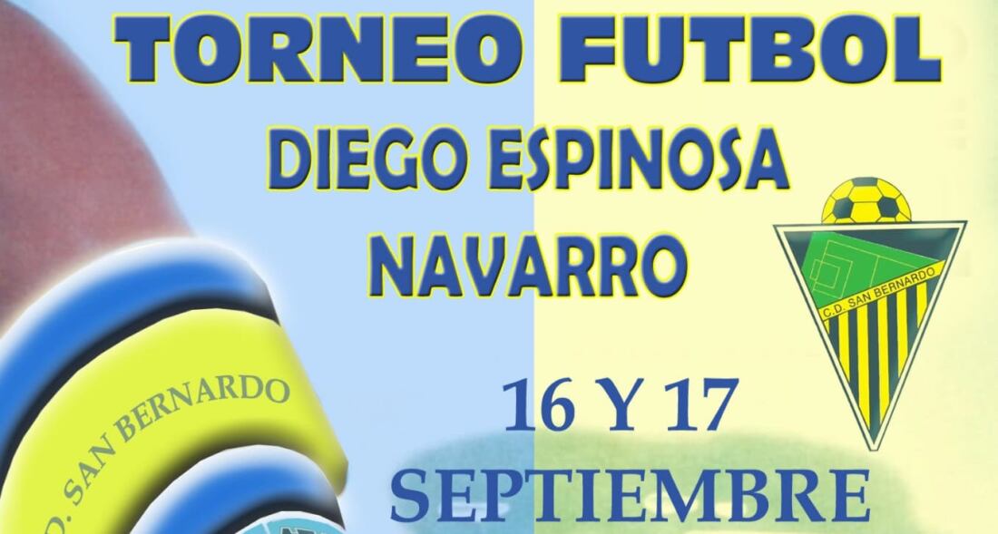 torneo CS San Bernardo Diego Navarro copia