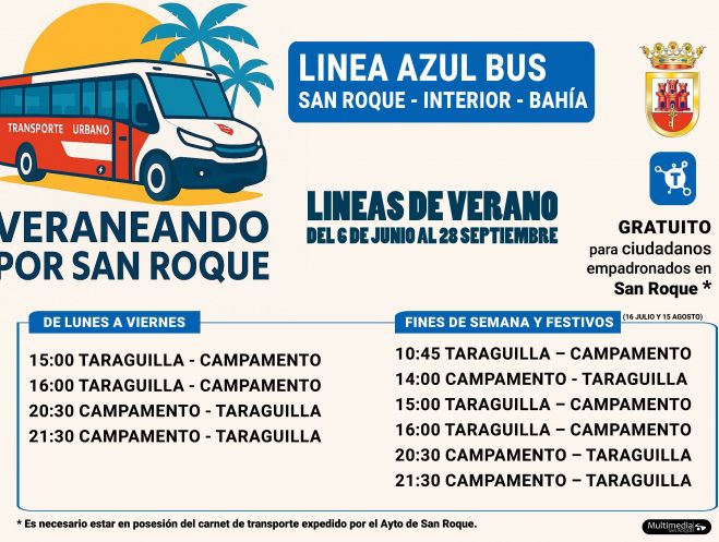 Autobuses Azul