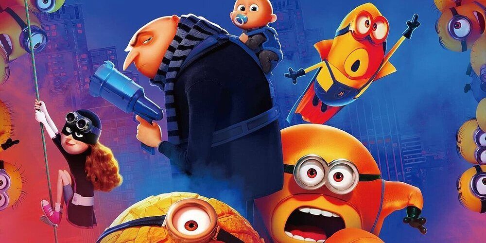 El cine de verano arranca este lunes en la Alameda de San Roque