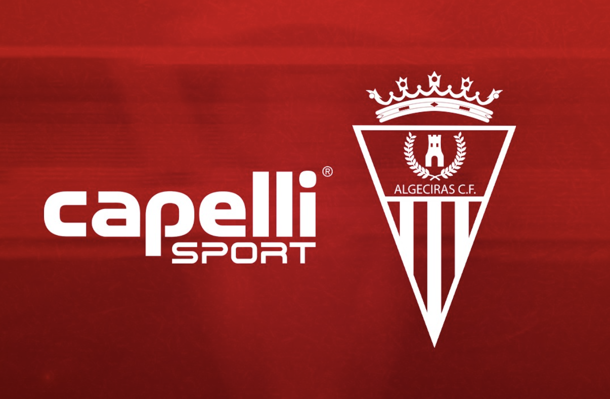 Capelli vestirá al Algeciras CF hasta 2030
