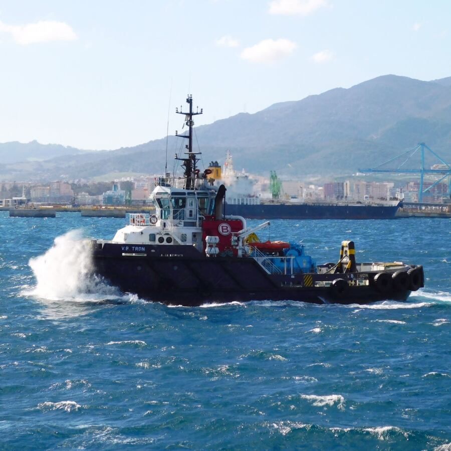 remolcadores algeciras