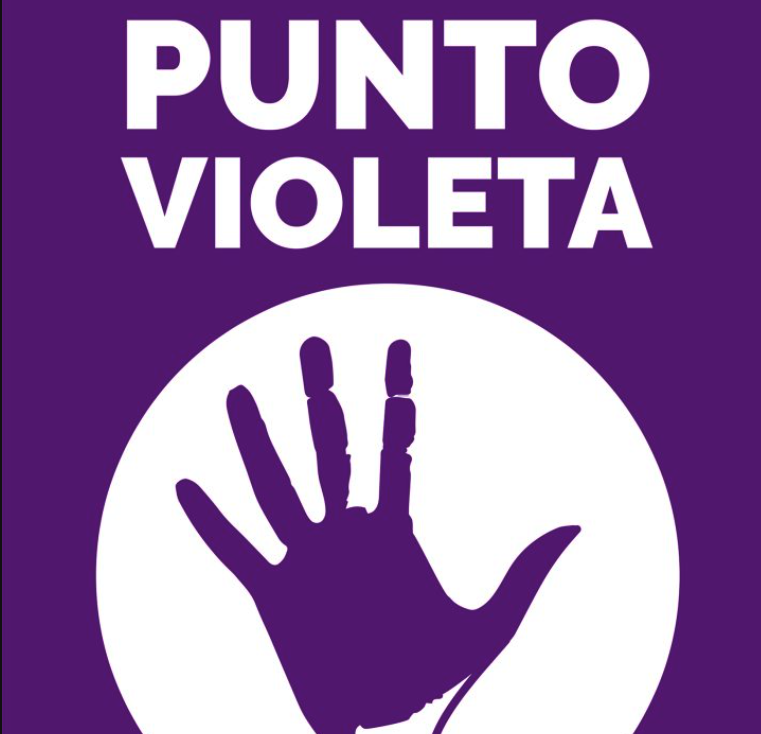El recinto ferial de La Línea contará con un Punto Violeta para prevenir la violencia machista.