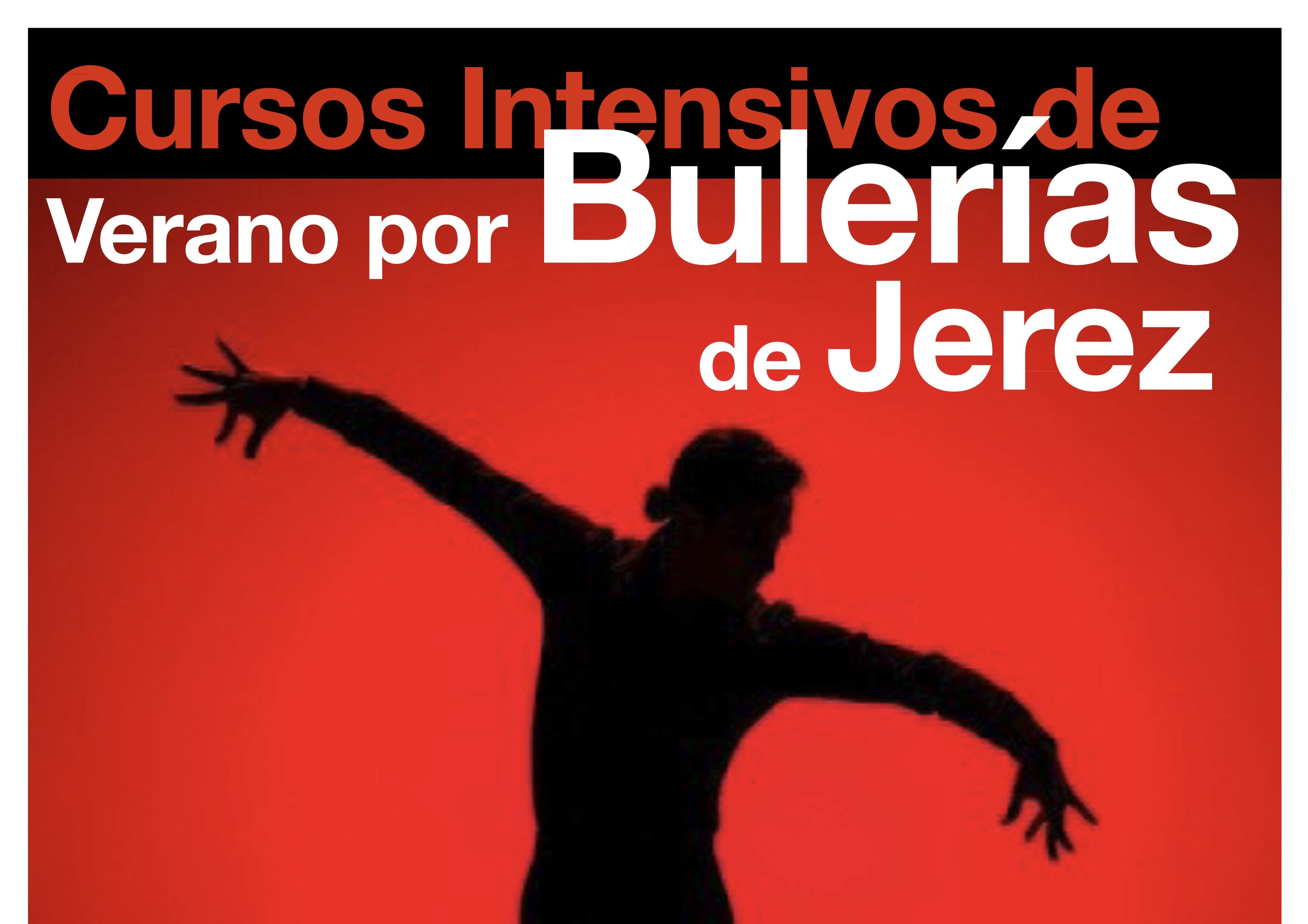 San Roque celebra un taller intensivo de bulerías en julio.