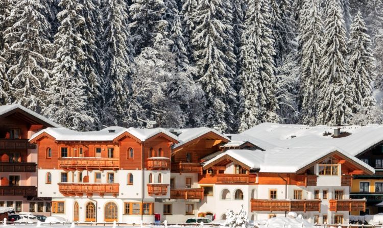 Relájate y desconecta: el plan perfecto para combinar Caldea y esquí en Andorra