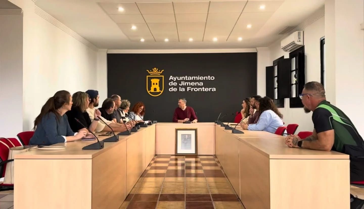 Jimena comienza a construir su futuro urbanístico con la aprobación del presupuesto municipal para 2025 