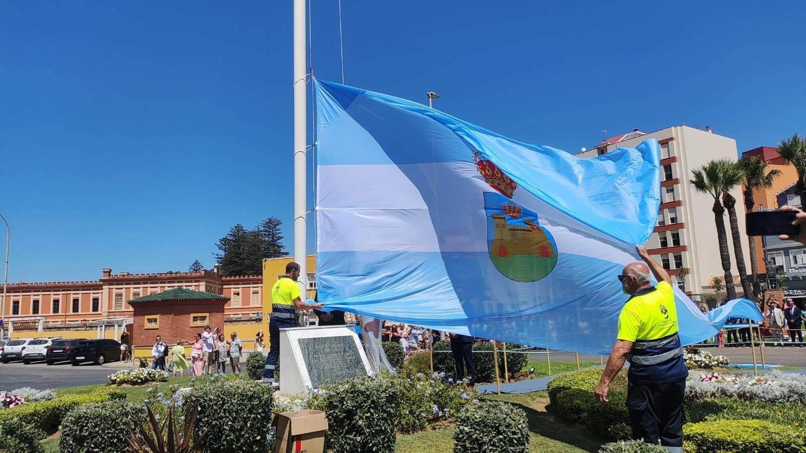 La Línea celebra con orgullo sus 155 años de historia
