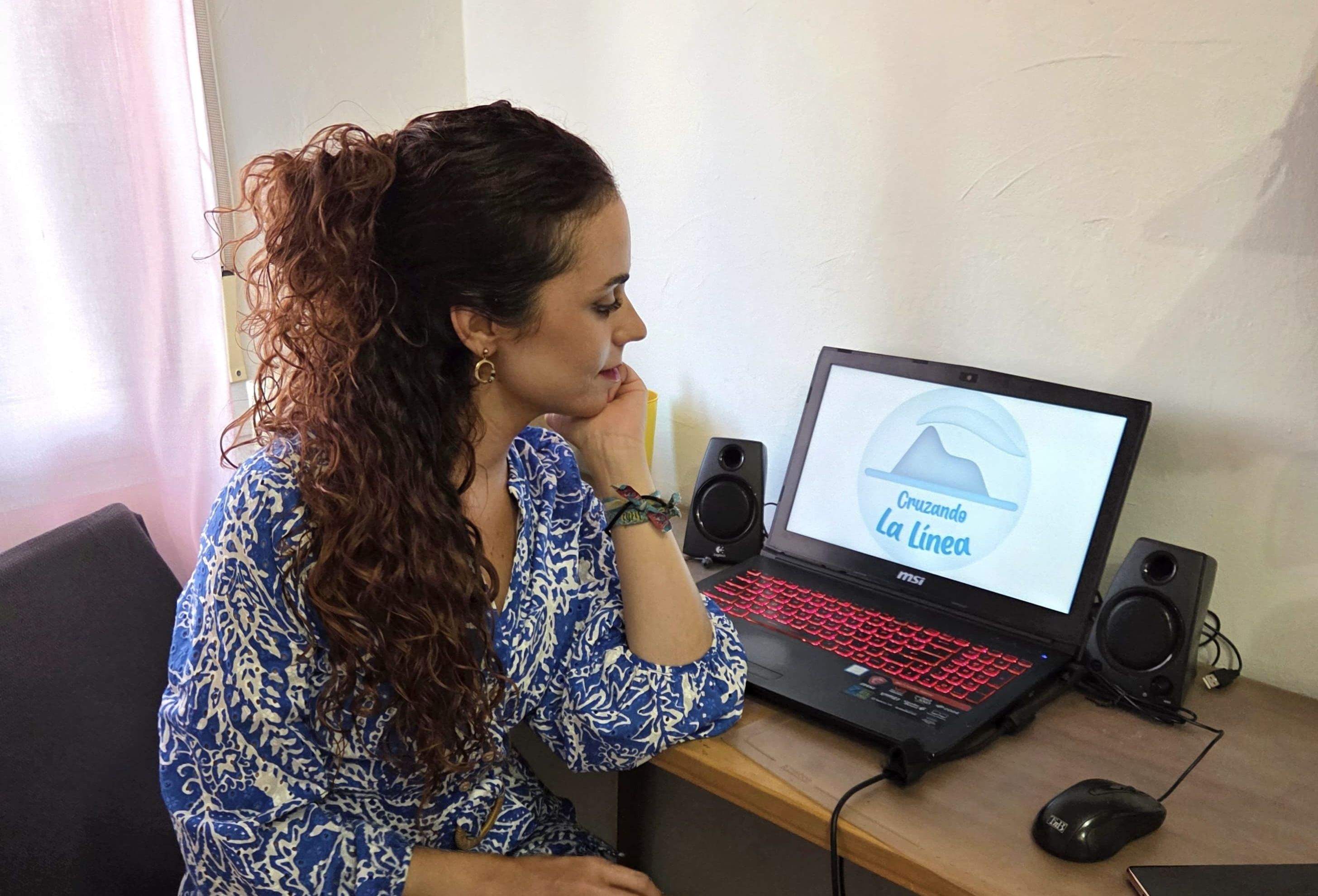 De investigadora a tener un podcast sobre su ciudad: así es el proyecto ...