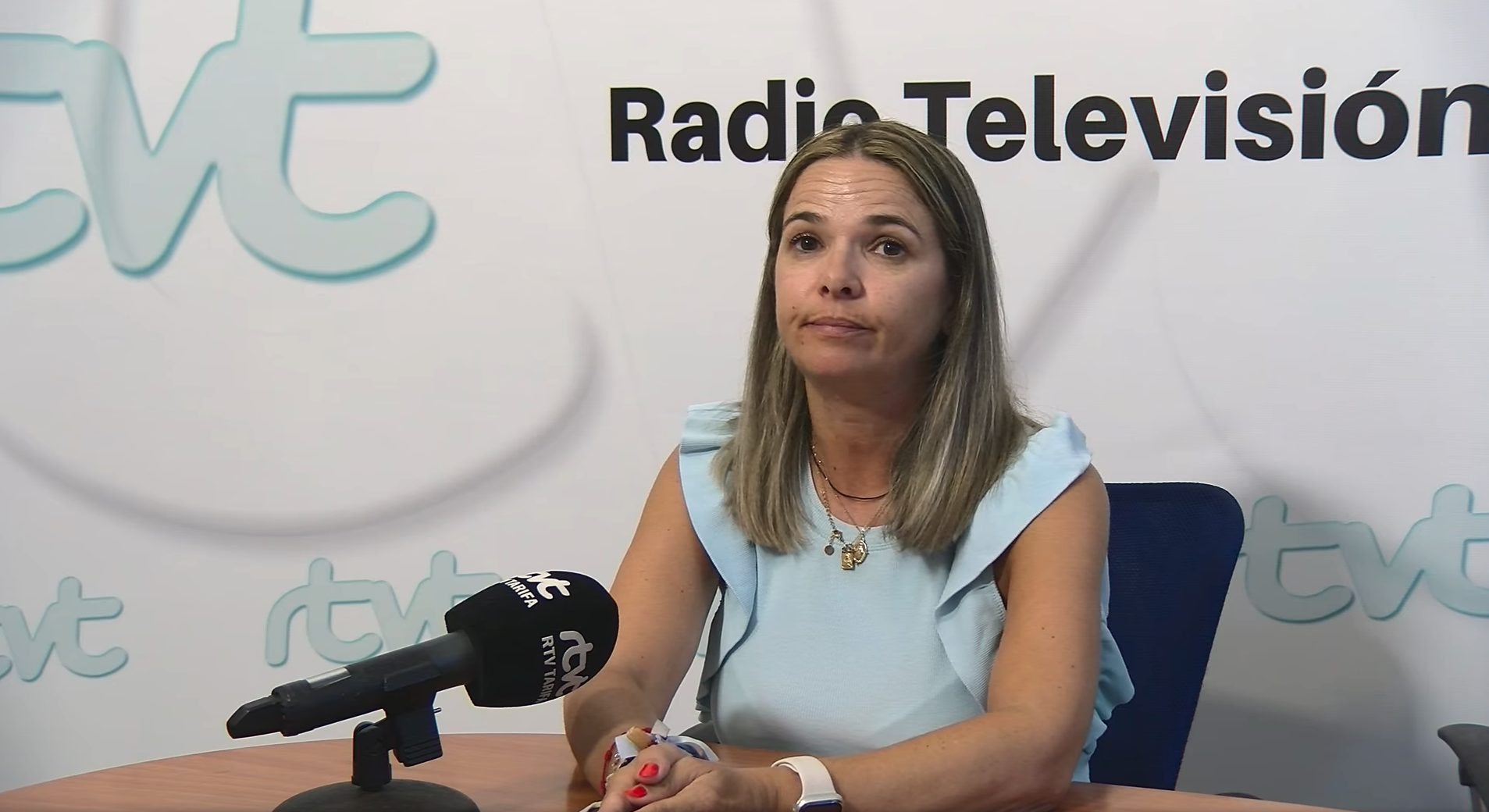 El Ayuntamiento de Tarifa desconoce la fecha de reapertura de la piscina municipal. Foto: Radio Televisión Tarifa.