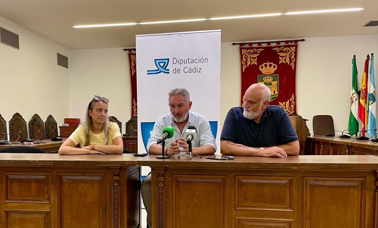Presentacion cine de verano.