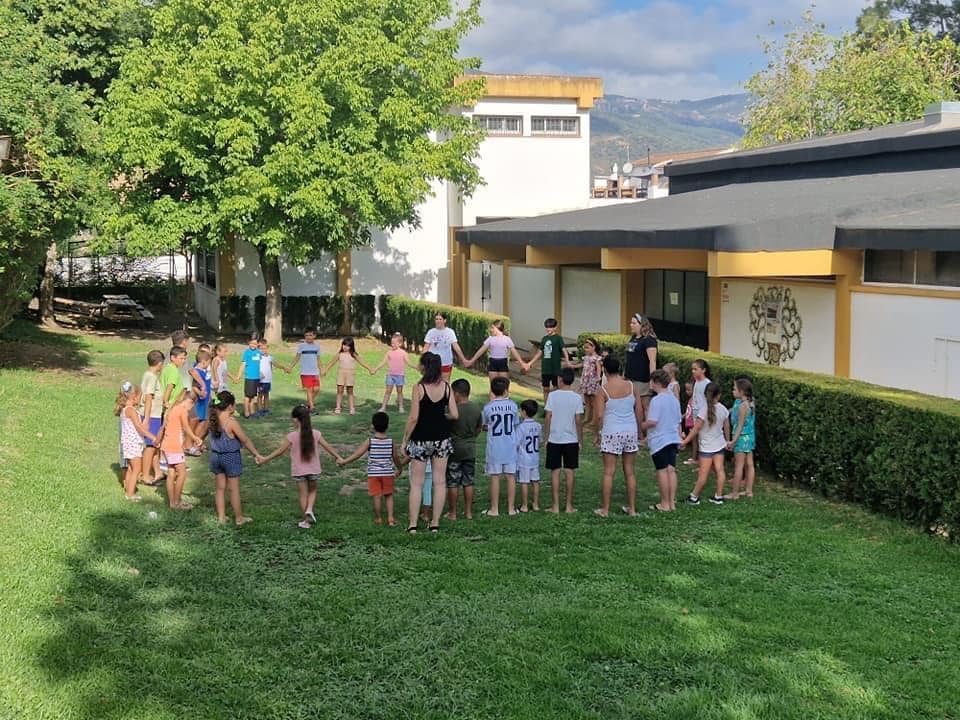 El Lucerna Summer en San Pablo de Buceite arranca el próximo martes. Foto de una edición anterior.