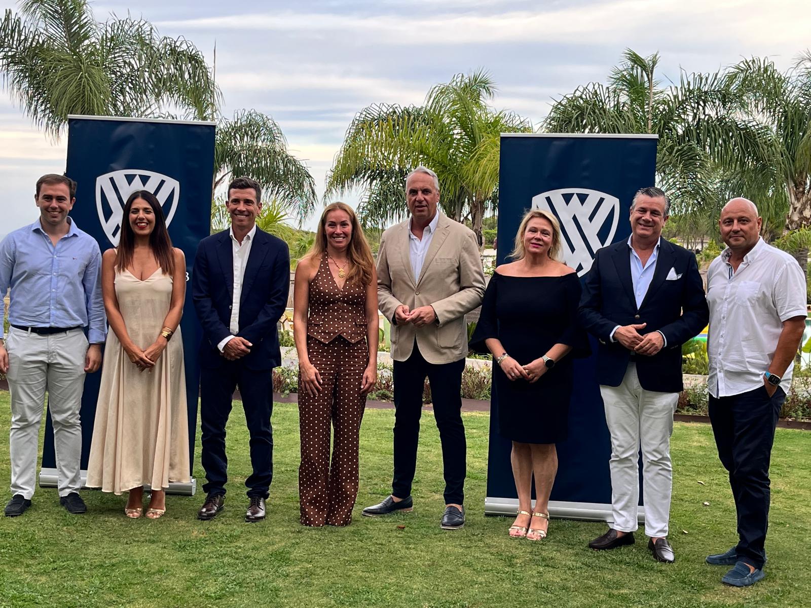 Más nivel, regresos estelares y hasta una princesa, en la 54º Torneo Internacional de Polo de Sotogrande