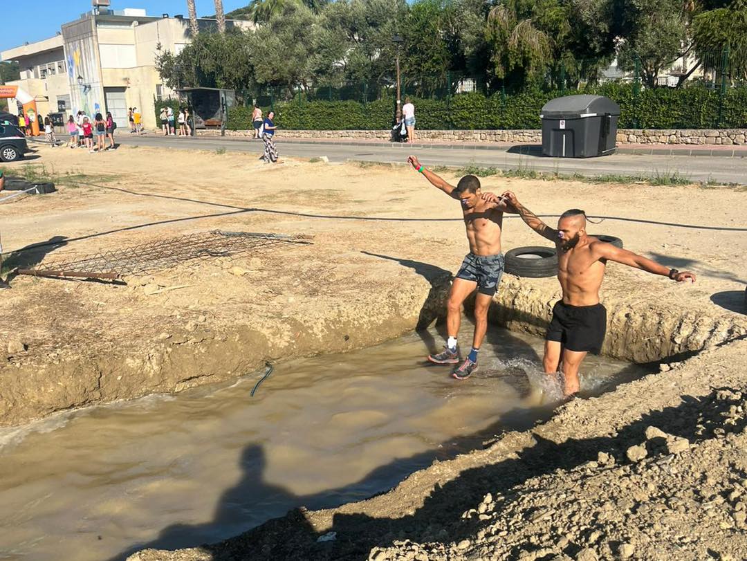 La décima Xtreme Natural convierte a Tesorillo en epicentro del deporte al aire libre