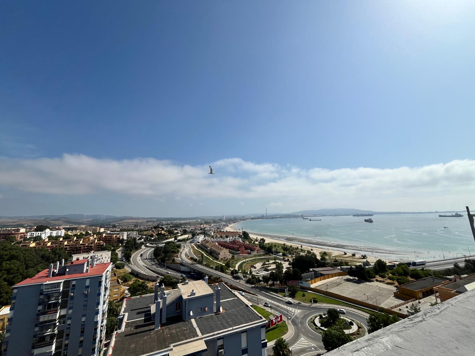 San José Artesano y Rinconcillo Playa, sin agua hasta las cuatro de la tarde por una avería