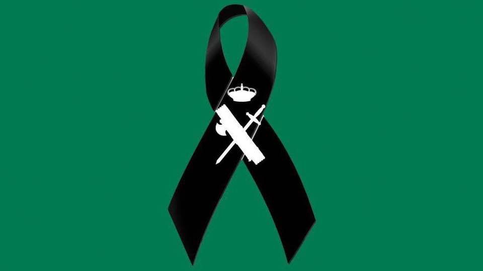 Pesar en Los Barrios y Algeciras por el fallecimiento de un guardia civil en un accidente doméstico
