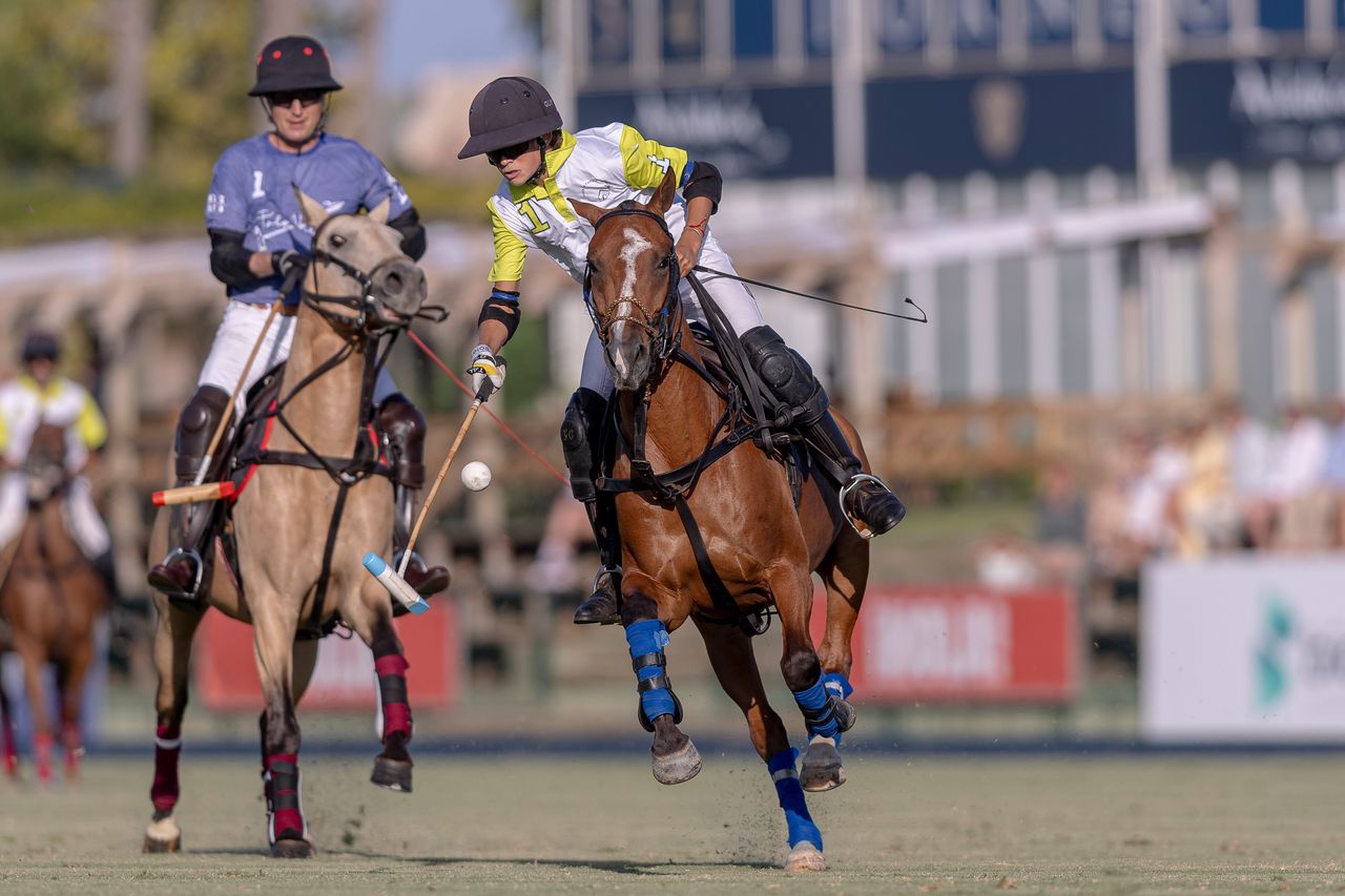 Sube la emoción en el Torneo de Ayala que afronta las primeras finales