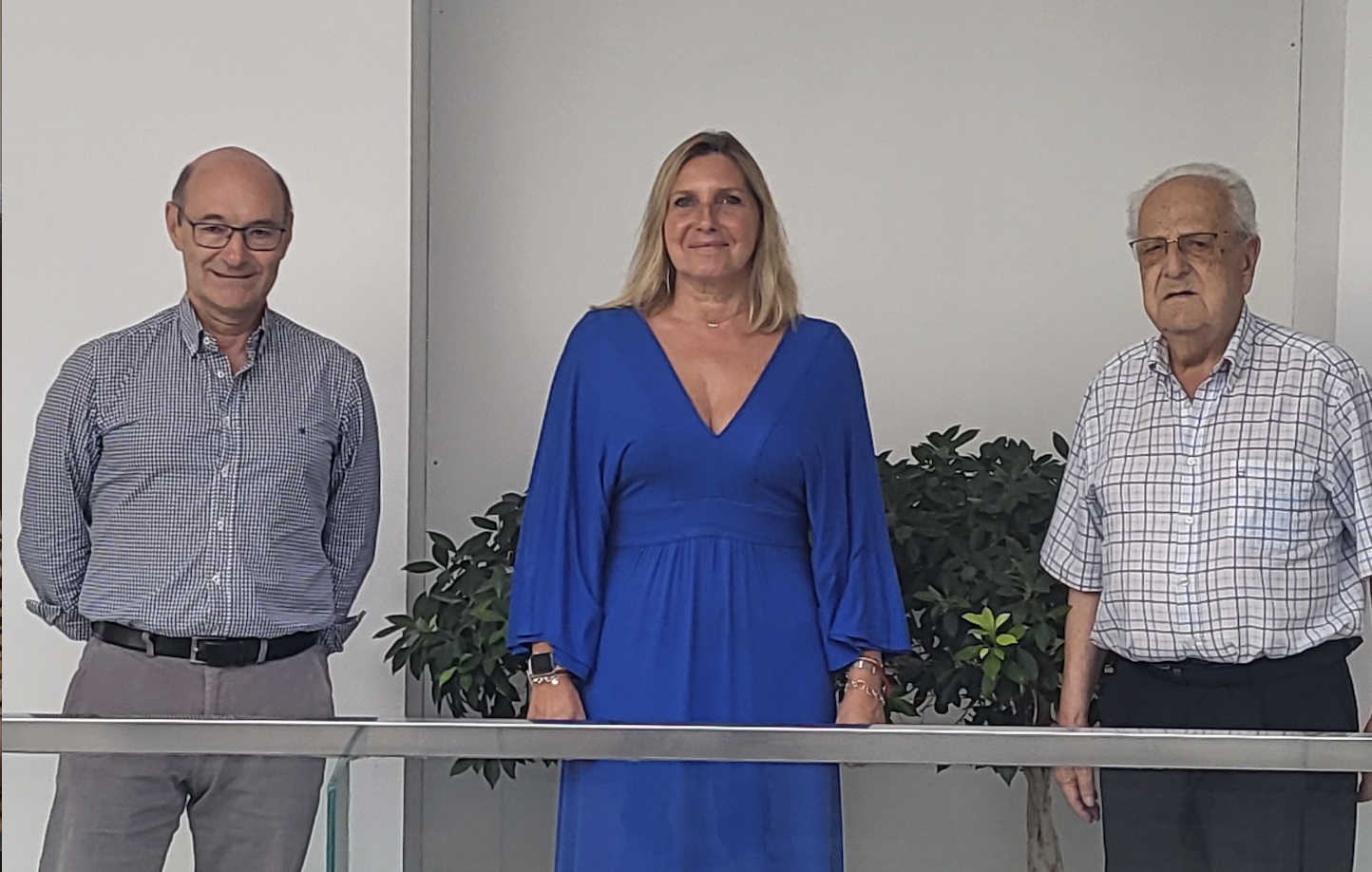 Mancomunidad renueva su compromiso con el Banco de Alimentos del Campo de Gibraltar