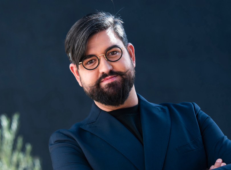 Manu Sánchez será el pregonero del Carnaval de Cádiz 2026. Foto: Europa Press / WWW.ANIBALFOTOGRAFO.COM - Archivo