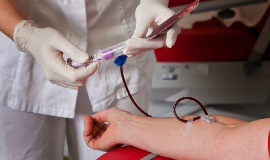 La ciencia revela cómo donar sangre reduce el riesgo de cáncer y mejora el corazón: